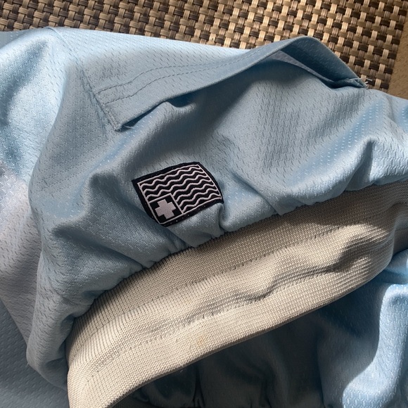 Pink dolphin short top set - Picture 5 of 8